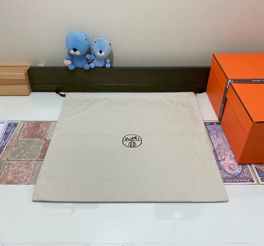 エルメス バッグ ボックス ダスト バインダー リフィル リボン お買い物バッグ