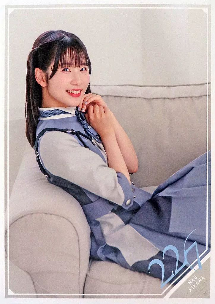 【中古】 中古】ポスター 相川奈央(22/7 B3お蔵入りもったいないポスター ポスター