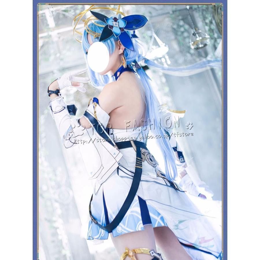 コスプレ衣装
