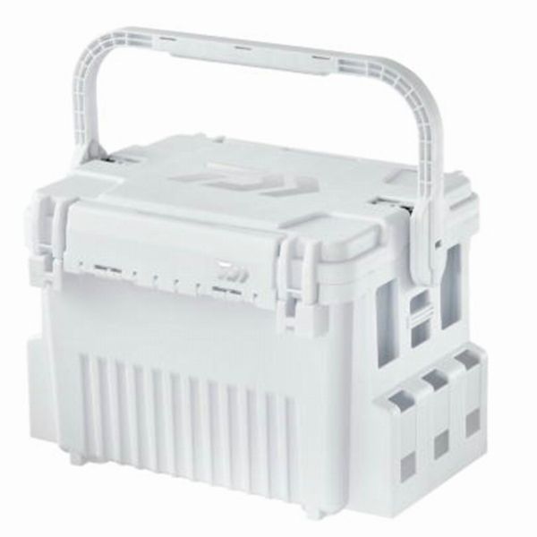 タックルボックス TB7000HS シャインホワイト