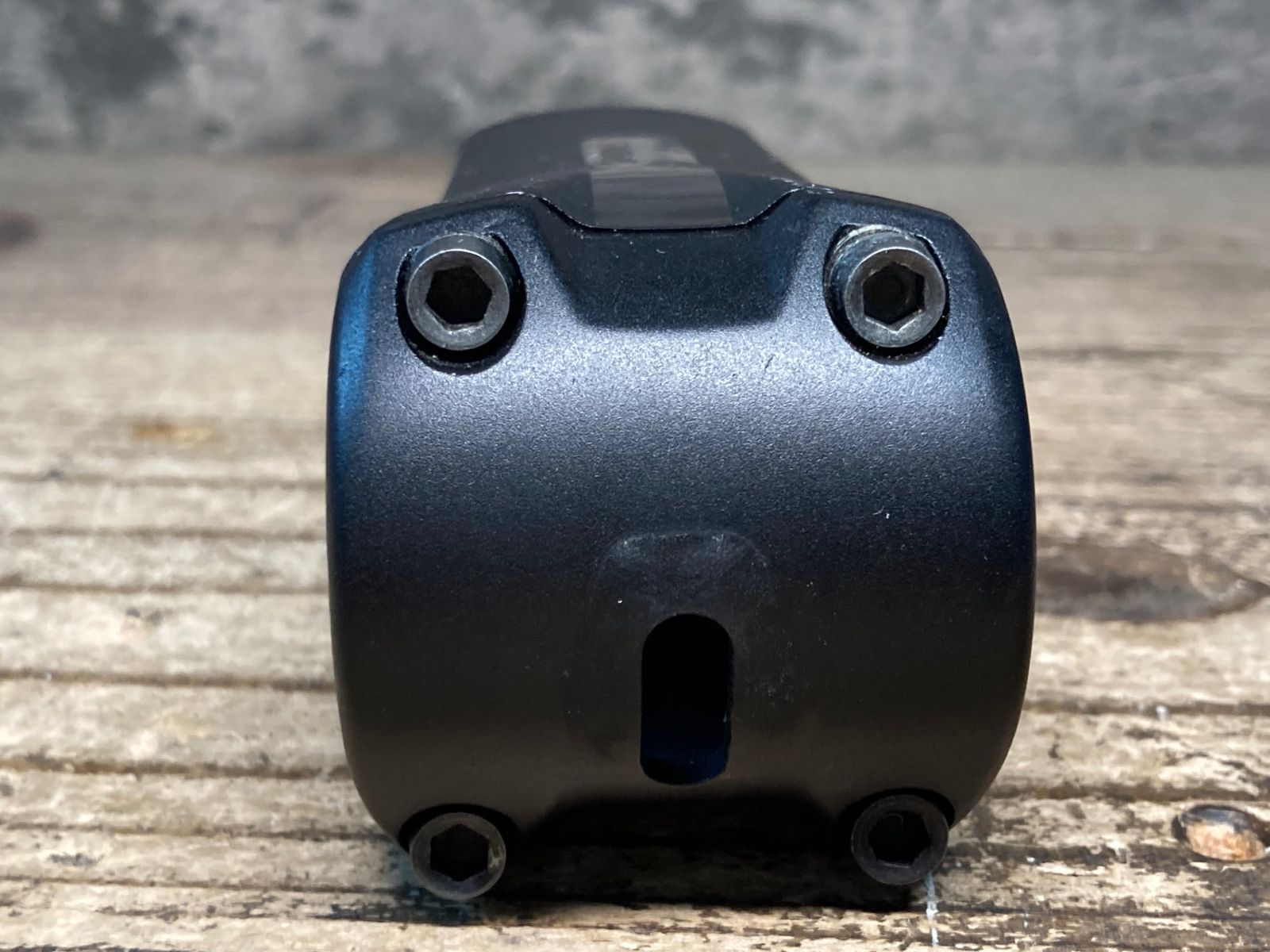 JM314 スペシャライズド SPECIALIZED S-WORKS VENGE STEM アルミ ステム Φ31.8 130mm 6° BRIGHTFACE_UK