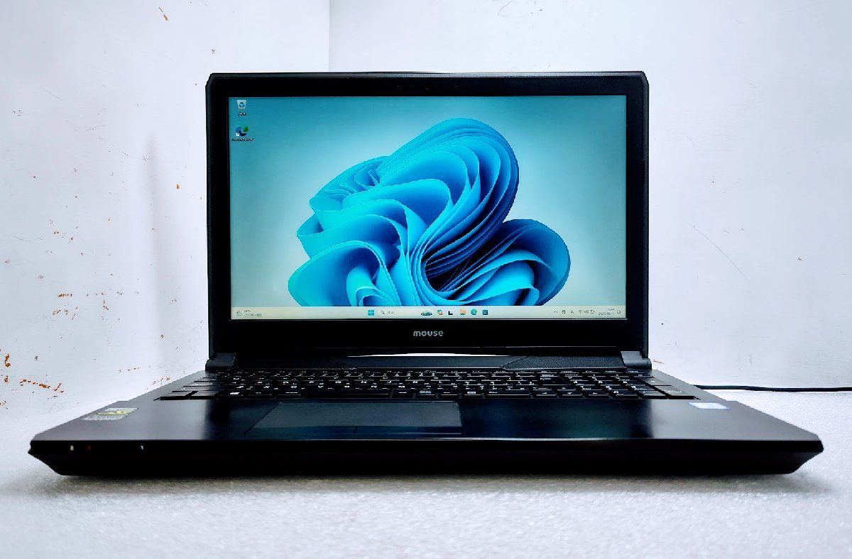 Win11第8世代Corei3/メ8G/SSD+HDD/カメラ/無線/タッチP Amazon.co