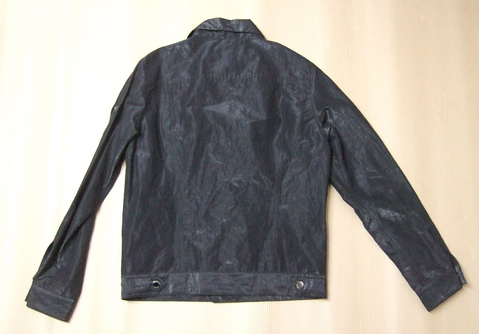 TATRAS タトラス ハーフジャケット コットンジャケット MTA9NU4536