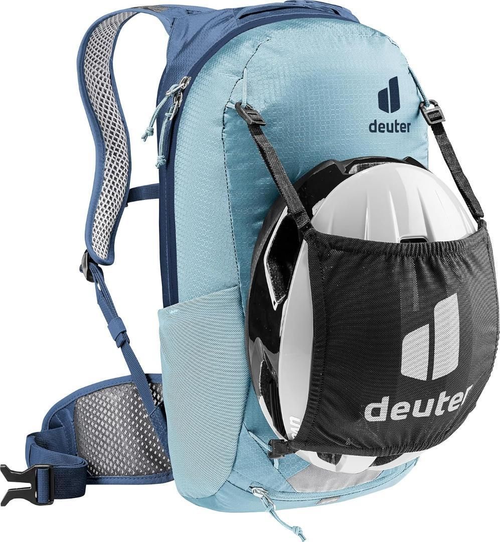 ドイター（9713）レース 12（レイク×インク）バックパック【新品
