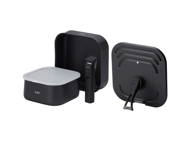 sutto IH 選べるフライパン 5点セット