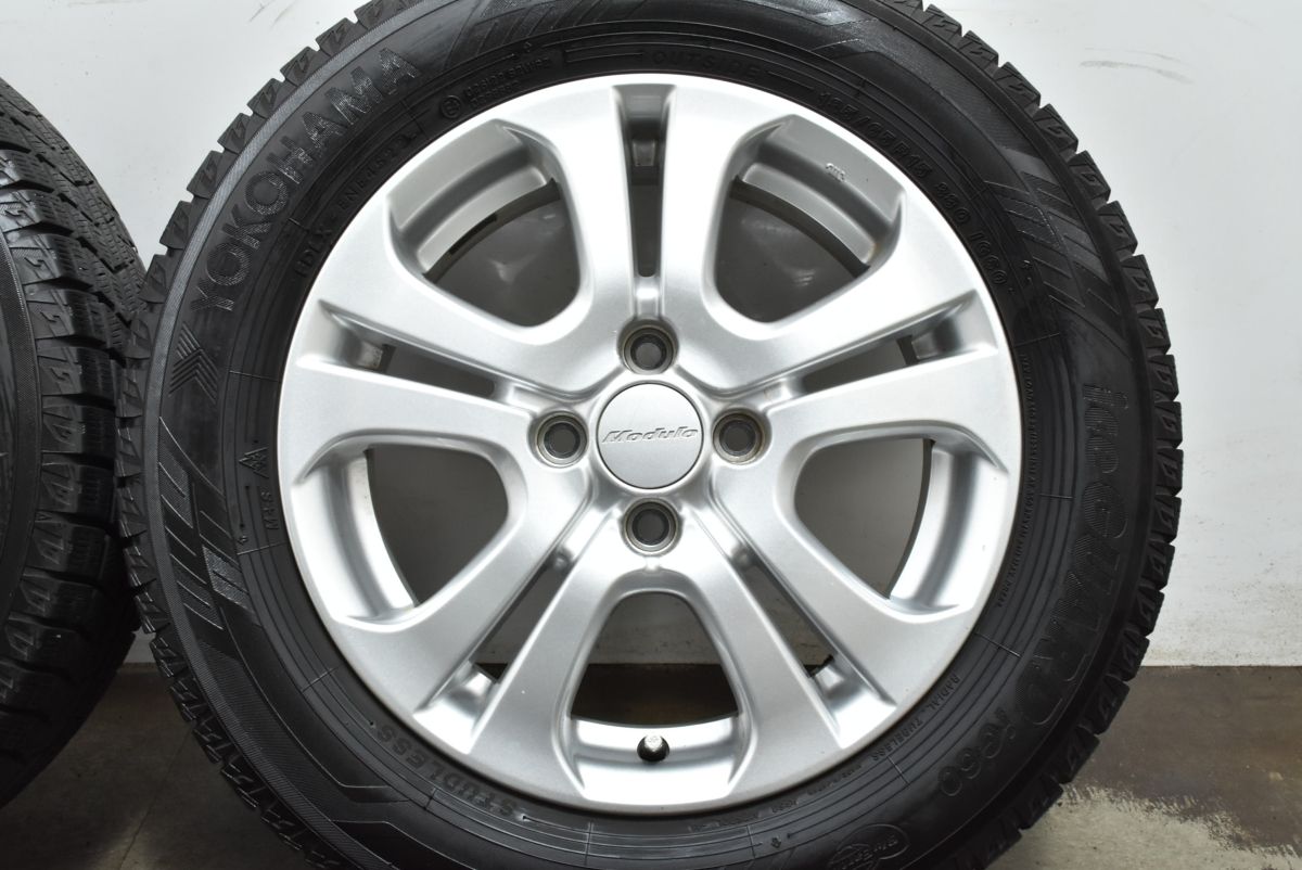 程度良好品 モデューロ