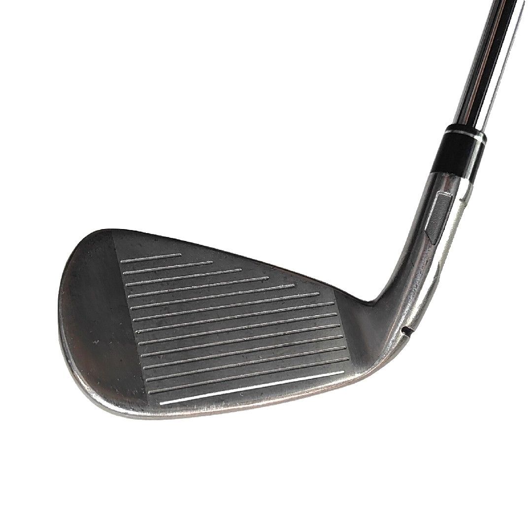TaylorMade - 【レフティ】新品　ステルス　STEALTH 5番アイアン　純正スチールS ステルス アイアン | STEALTH Iron | TaylorMade Golf
