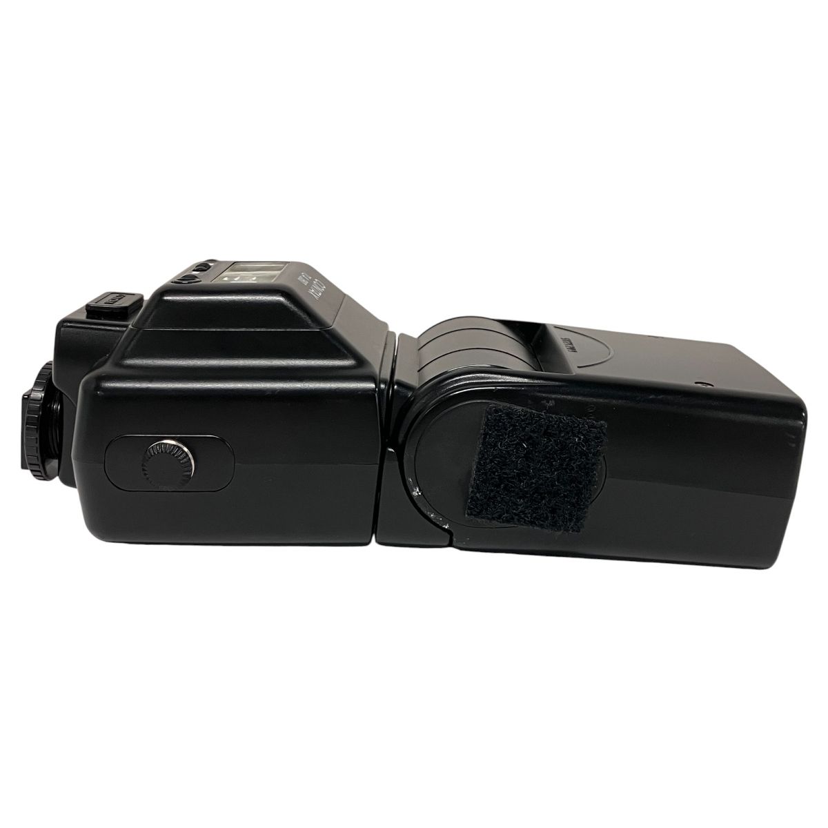 ストロボ フラッシュ