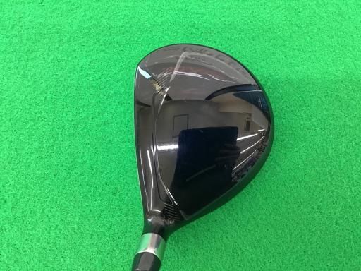 中古】 ブリヂストン TOUR B JGR 5W フェアウェイウッド FW Air