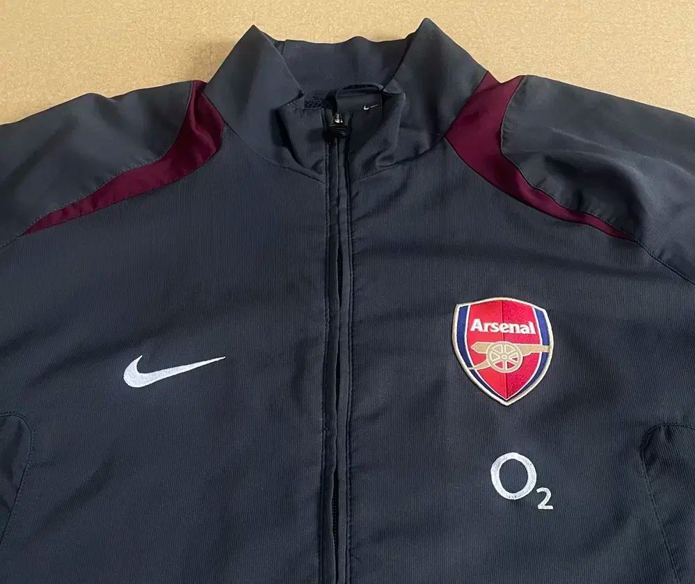 アーセナル 05-06 アウェイ アーセナル 05/06 アウェイユニ アンリ