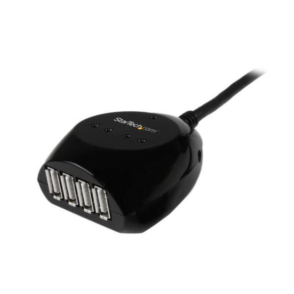 USB2.0アクティブ延長ケーブル