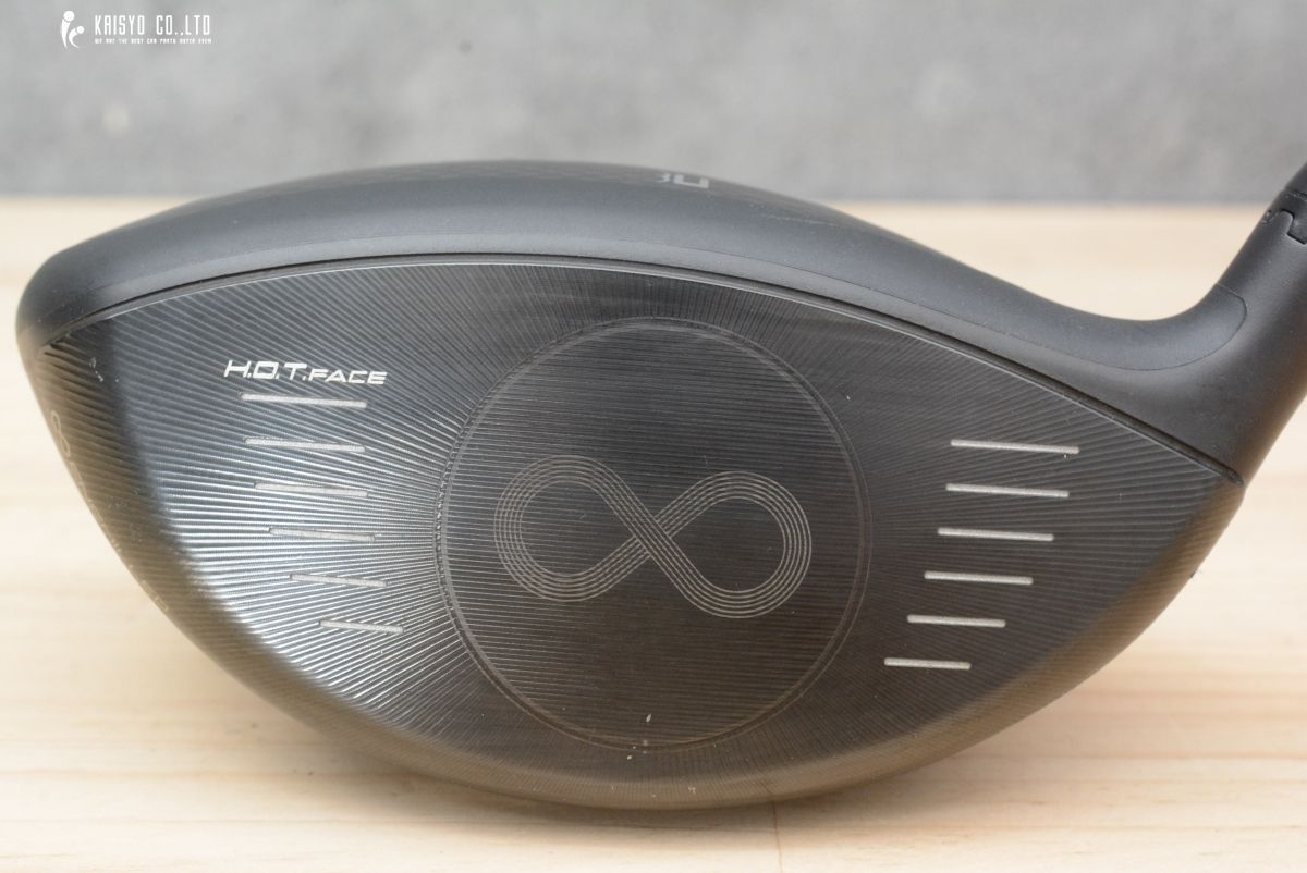 コブラ LTDx LS ドライバー Speeder NX for Cobra コブラ LTDX LS 10.5