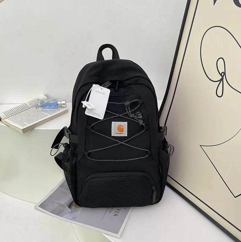 新品未使用カーハートリュック★ 楽天市場】カーハート Carhartt WIP リュックサック ジェイク