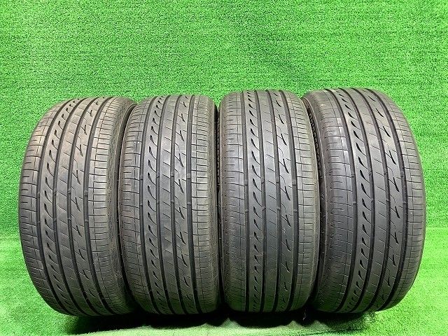 BRIDGESTONE サマー ブリヂストン レグノGR-XⅢ 225 45R17 4本 7ミリ