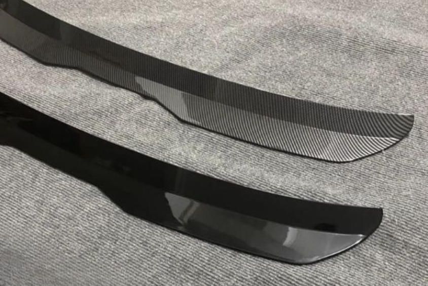 レクサス CT200 CT200h 2011- リアウィング リアスポイラー ダックテール 2色選択可 ABS FFCRYSTALESIA_COM