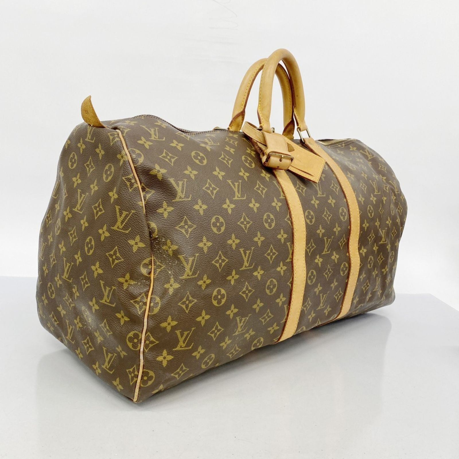 ルイ・ヴィトン(Louis Vuitton) ルイ・ヴィトン ボストンバッグ