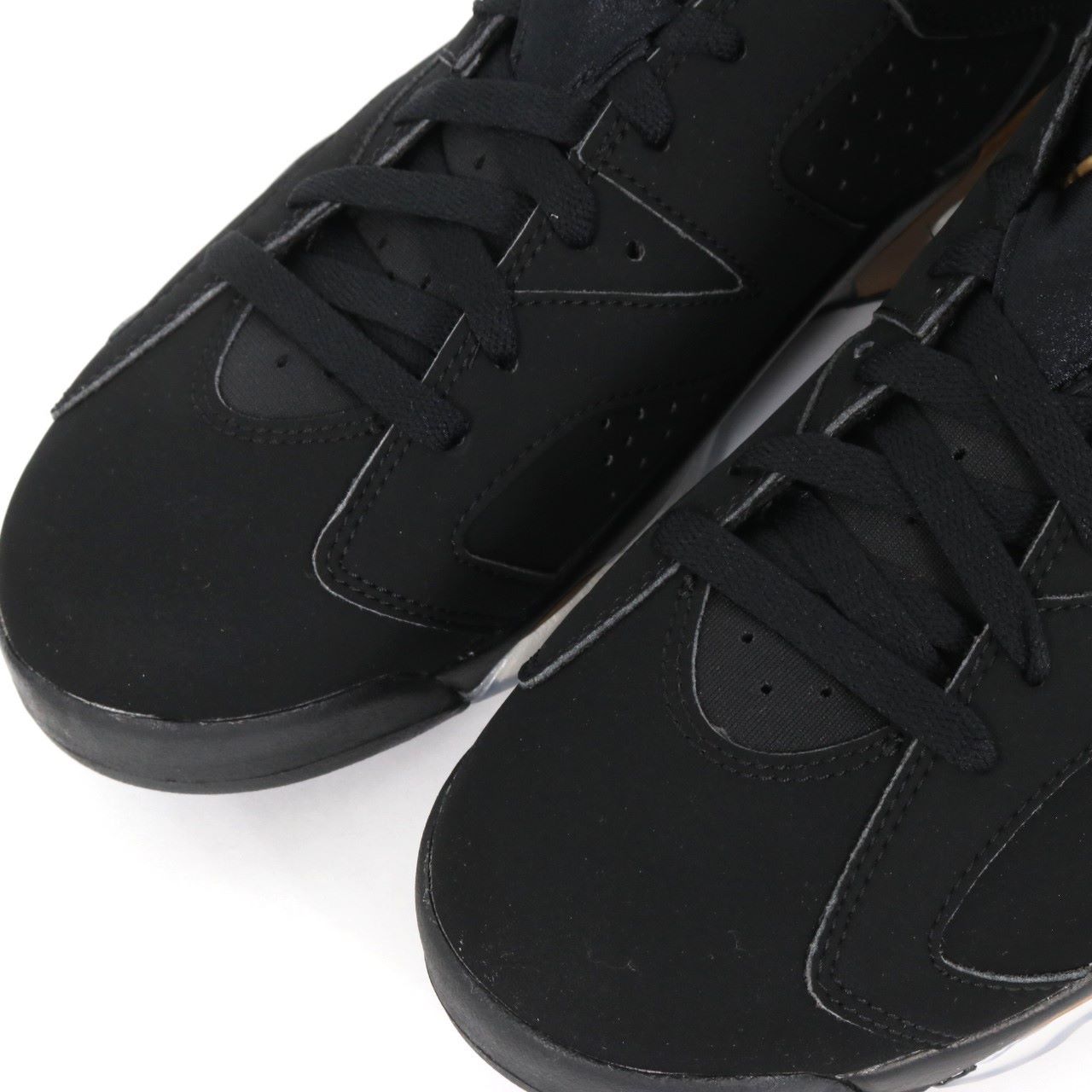 【新品】NIKE ナイキ 27.5cm メンズ シューズ スニーカー Nike Air Jordan 6 DMP Black/Metallic Gold 2020 ナイキ エアジョーダン6 DMP ブラック メタリックゴールド CT4954-007 新品 古着 ナイキ NIKE（ナイキ） VAPOR 15 CLUB IC（ヴェイパー15 クラブ IC