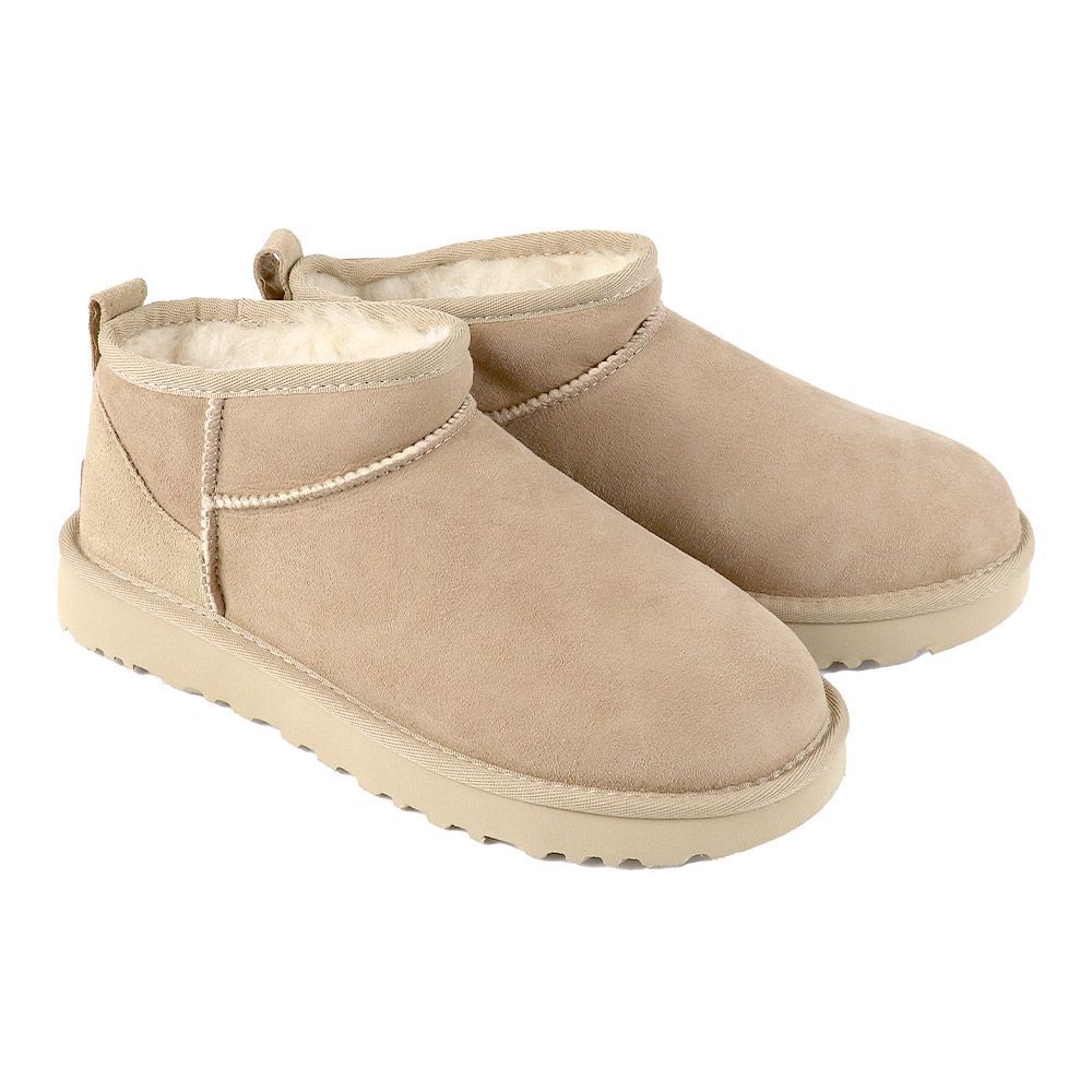 アグ UGG シューズ ブーツ CLASSIC ULTRA MINI クラシック ウルトラ 