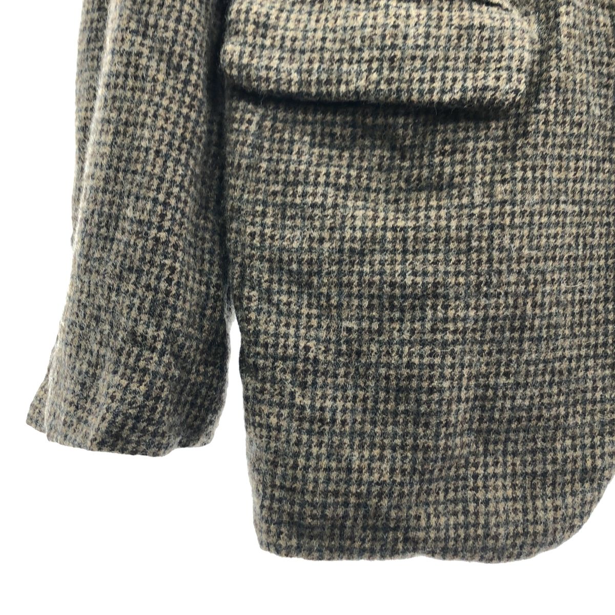 COMME des GARCONS HOMME DEUX / コムデギャルソンオムドゥ | 2024AW