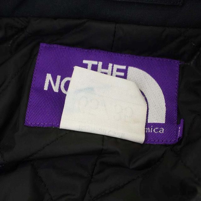 ノースフェイス パープルレーベル THE NORTH FACE PURPLE LABEL 中綿 