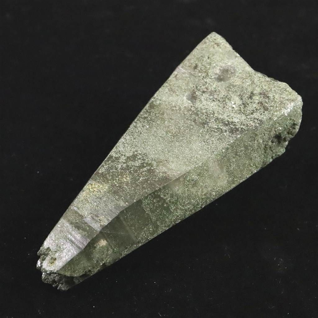 ガネーシュヒマール産 ヒマラヤ水晶 原石 72.14g 榎本通商40793 NEXPOTALLINN_EU