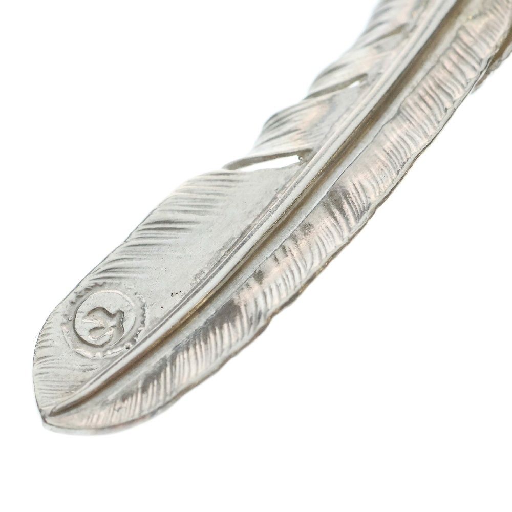 CHROME HEARTS (クロムハーツ) CLP CHN FANCY-L/ロングファンシー