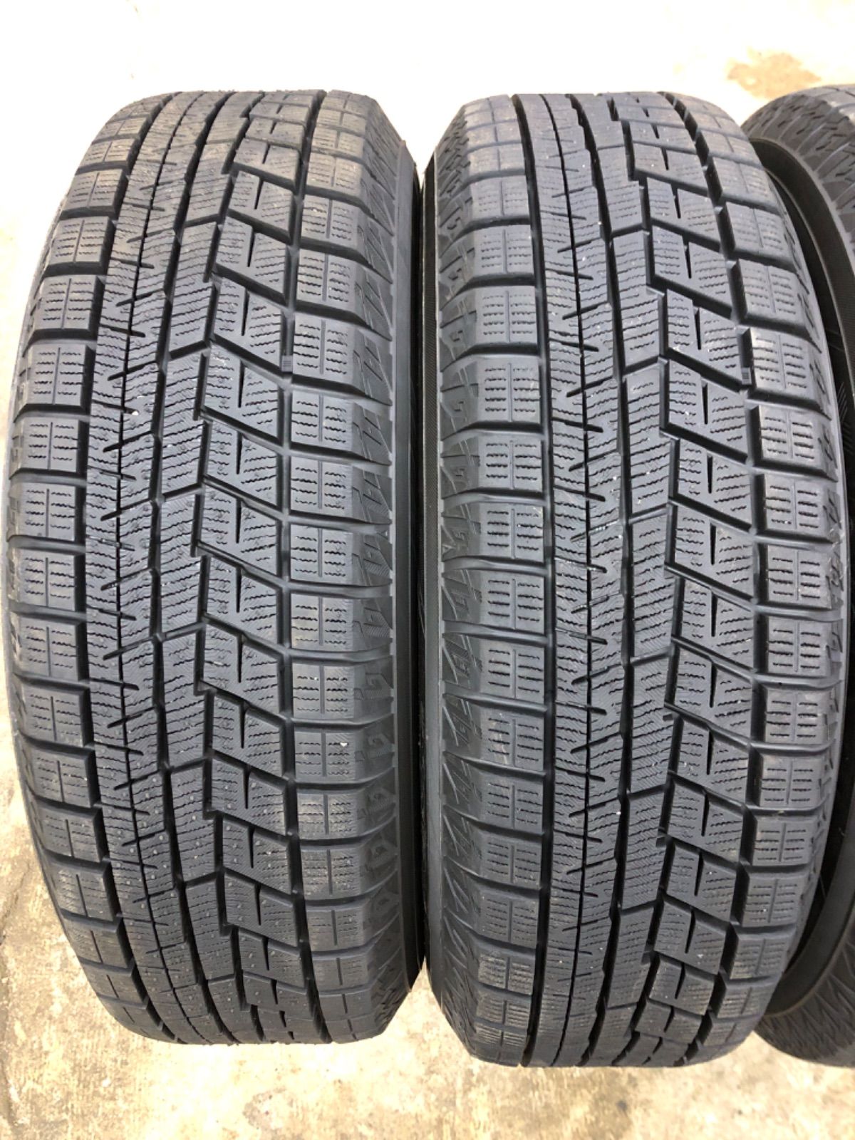 スタッドレス165/65r 14TANK、パッソ、ルーミー、インサイト、ソリオ