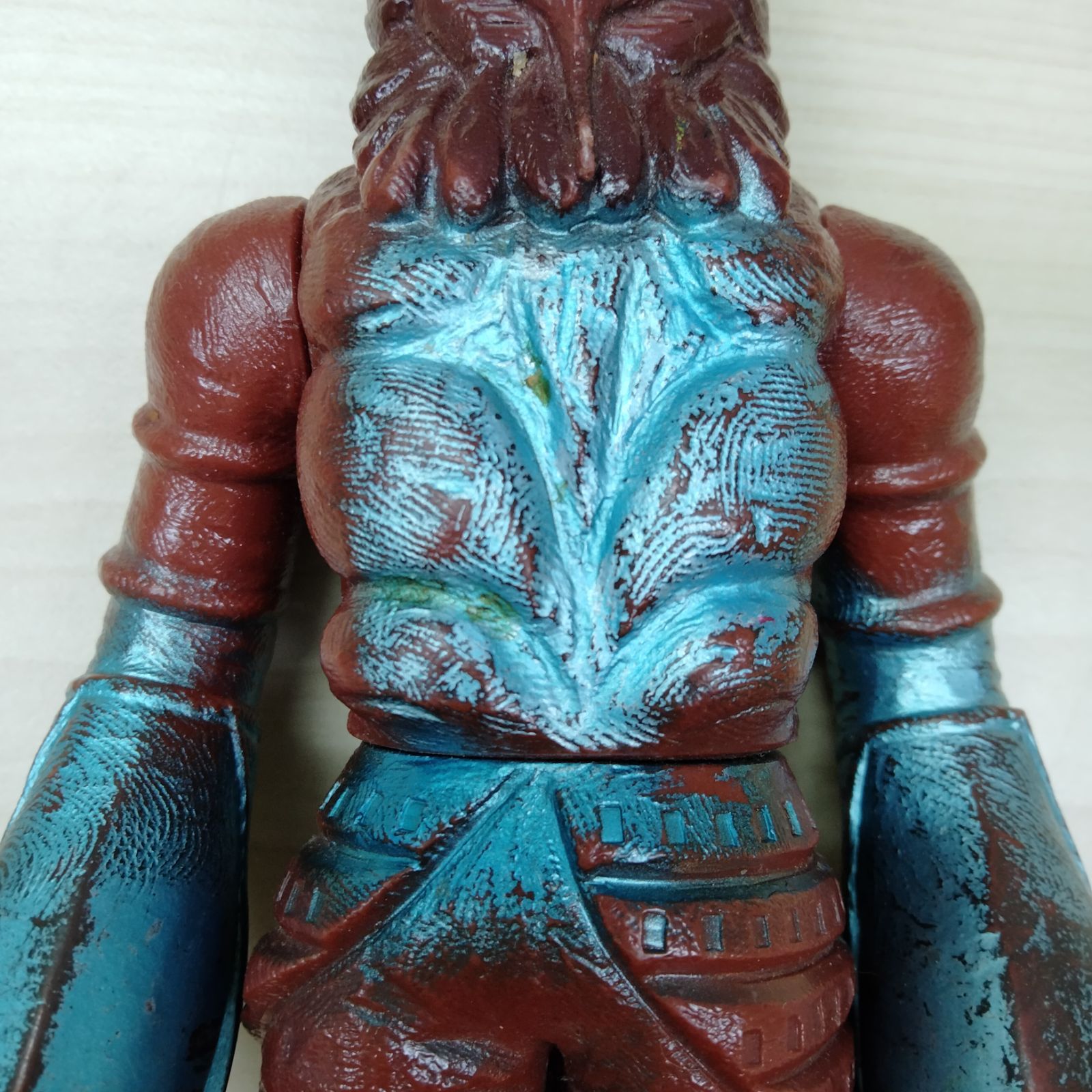 バンダイ ウルトラ怪獣シリーズ バルタン星人