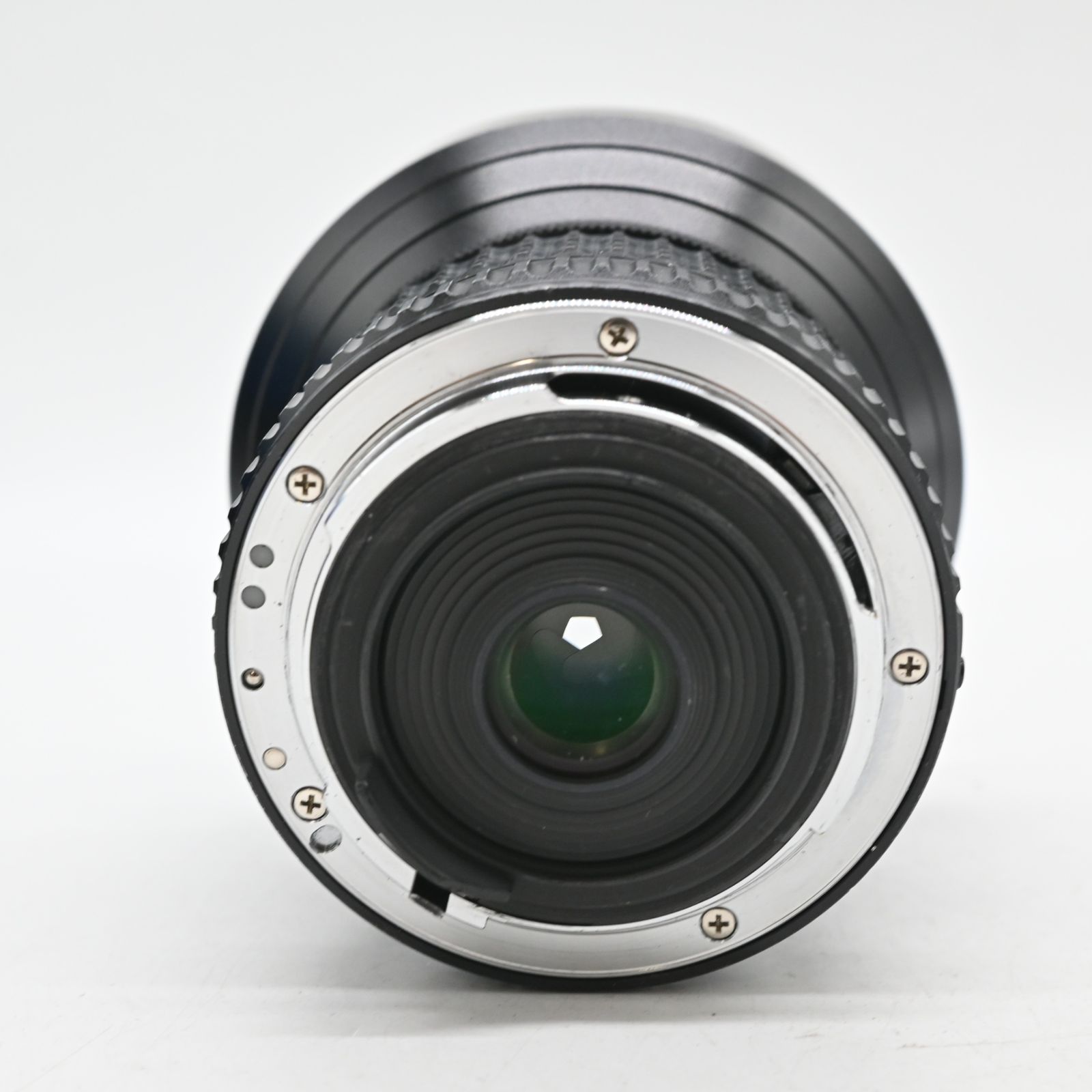 良品】ペンタックス PENTAX SMC PENTAX-A 15mm F3.5 一眼カメラ用