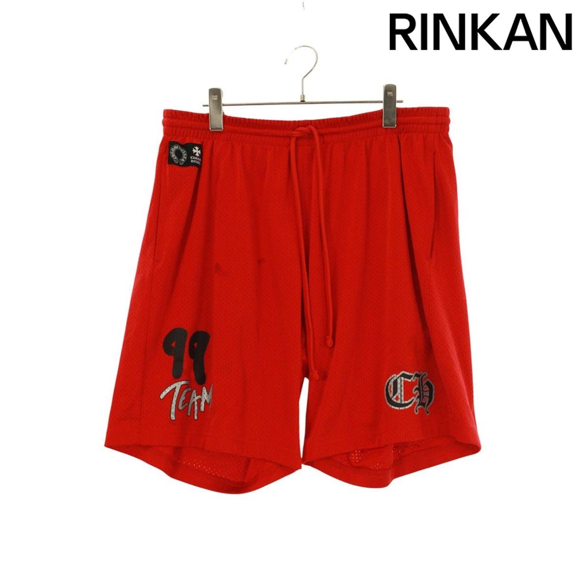 クロムハーツ短パン クロムハーツ短パン