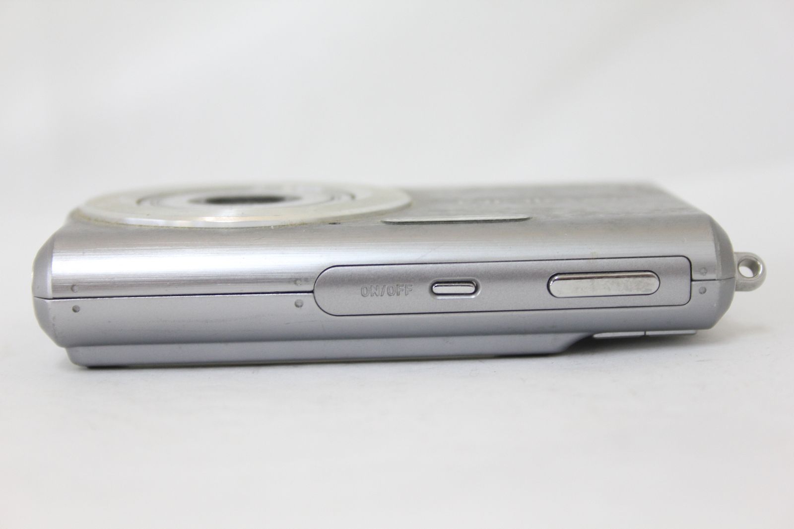 返品保証】 ショップ カシオ Casio Exilim EX-Z75 3x バッテリー付き