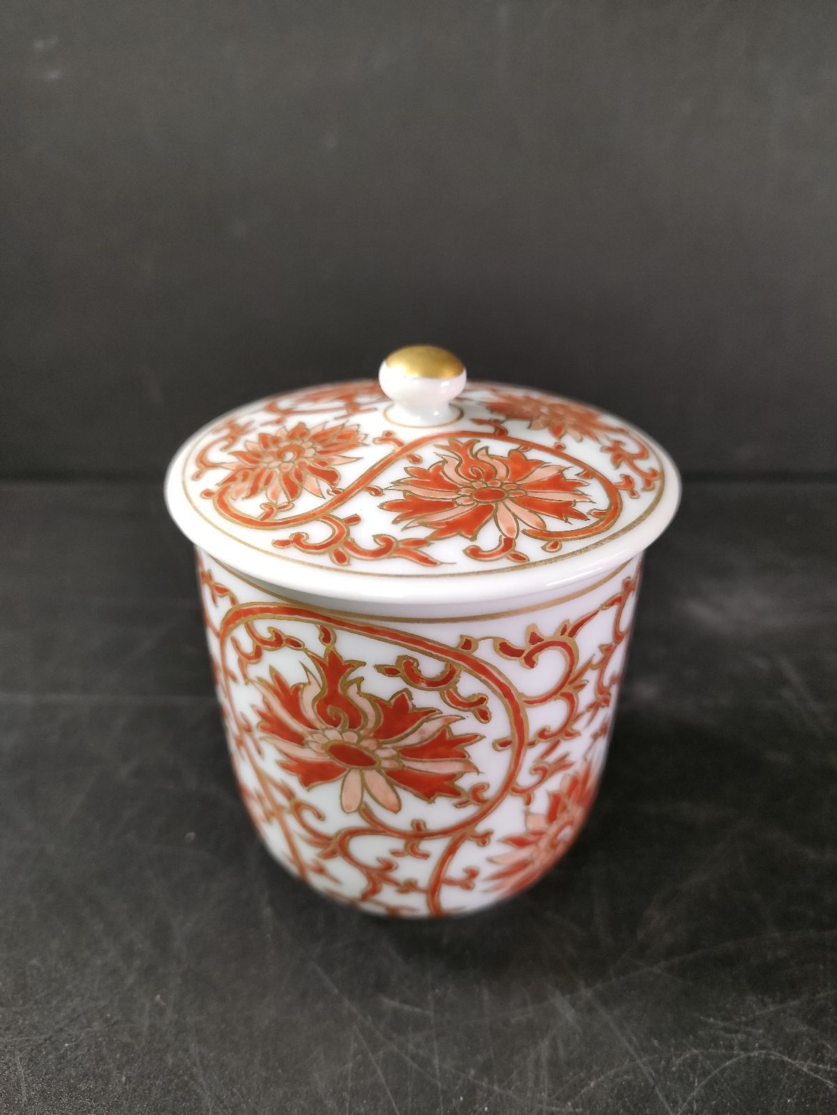 F2-02|九谷焼|須田菁華