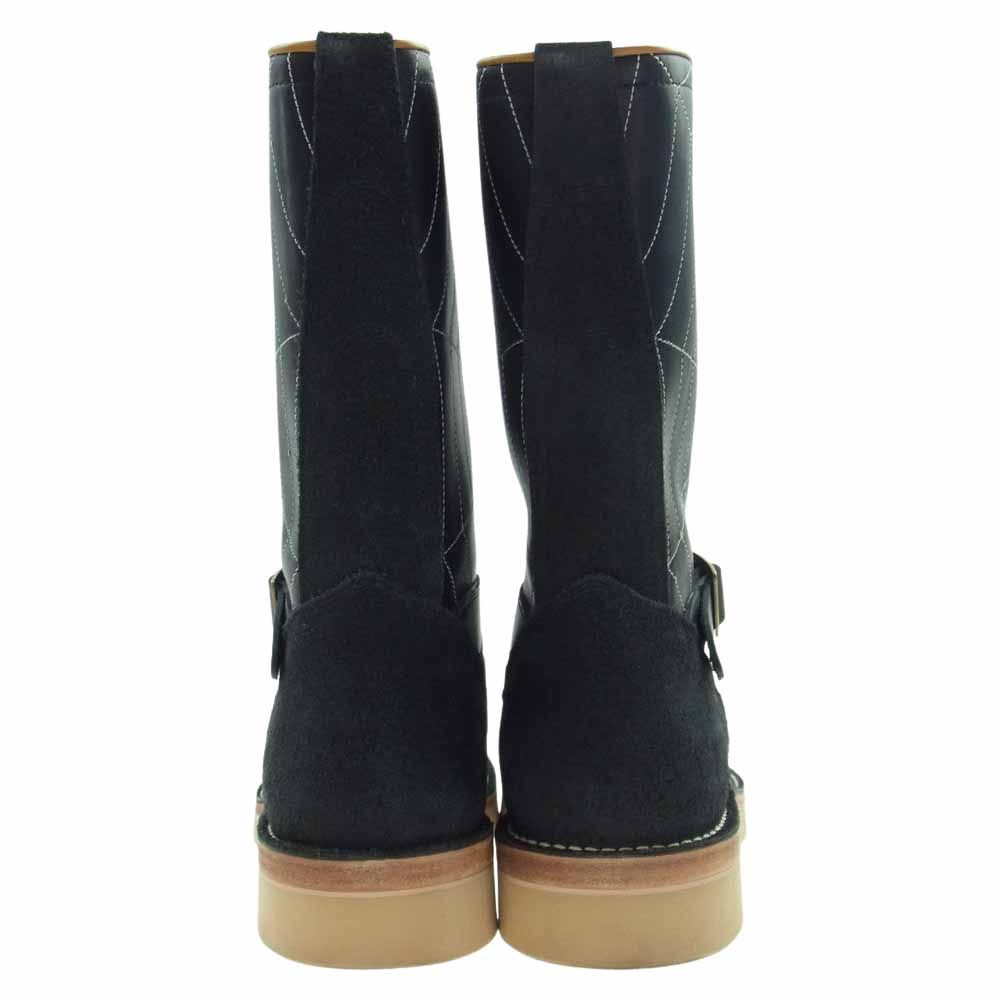 ウエストライド WEST RIDE ブーツ 106 BIG CHIEF BOOTS SPIDER