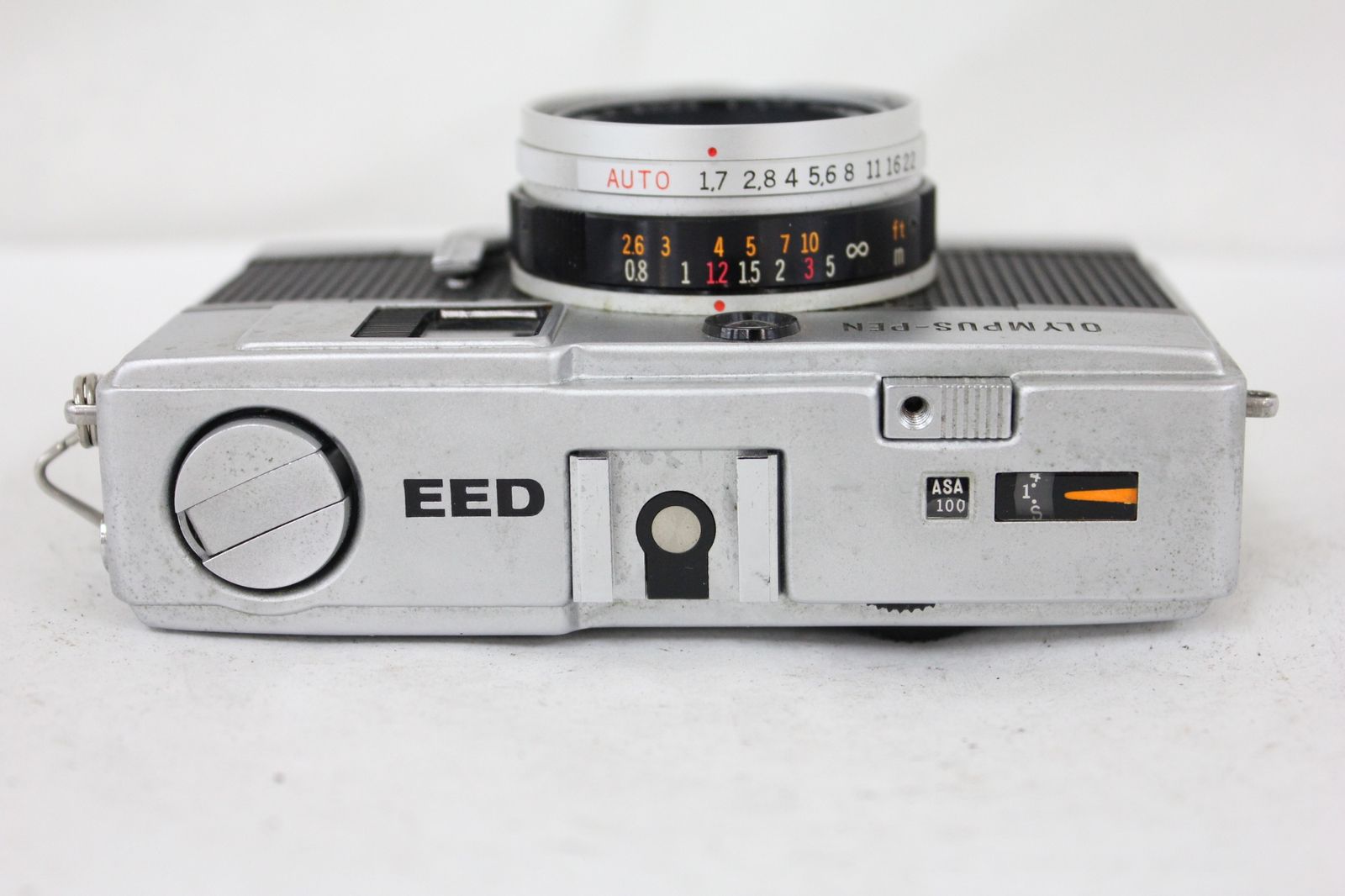 32mm F1.7