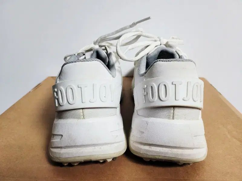 フットジョイ