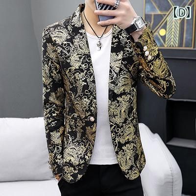 ジャケット アウター