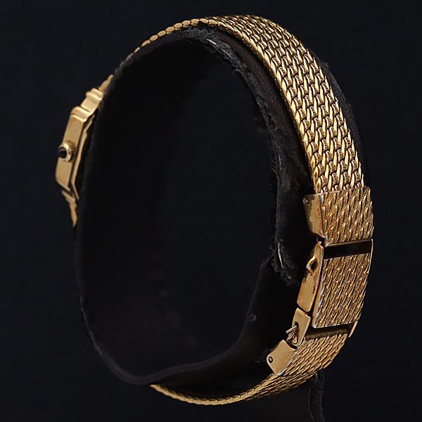 ★美品 SEIKO セイコー エクセリーヌ QZ 1221-5030 腕時計 ☆美品 SEIKO セイコー エクセリーヌ QZ 1221-5030 腕時計