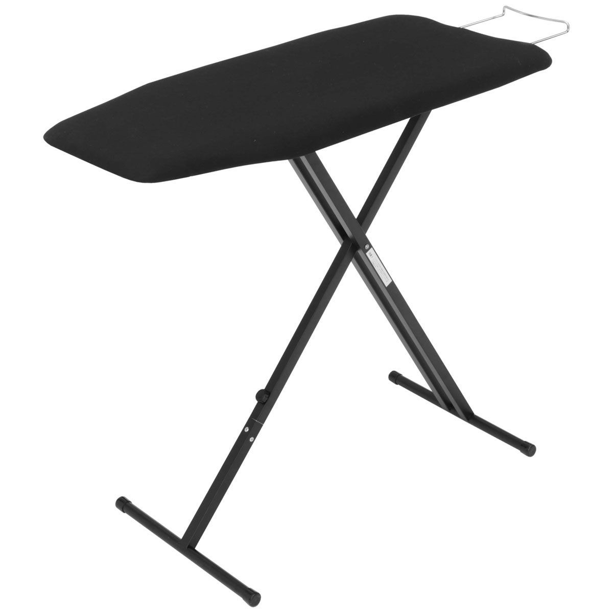 アイロン台 山崎実業 tower タワー 軽量スタンド式アイロン台 ブラック SPORTUS 沖縄