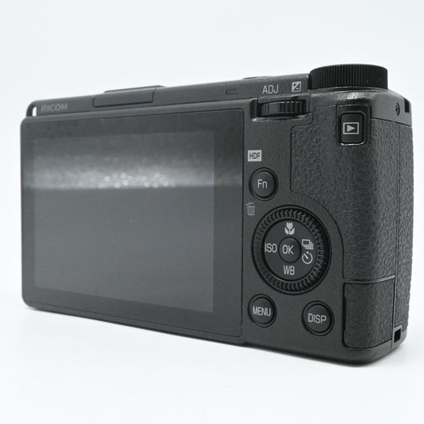 RICOH GR IIIx HDF 特別モデル デジタルカメラ - メルカリ