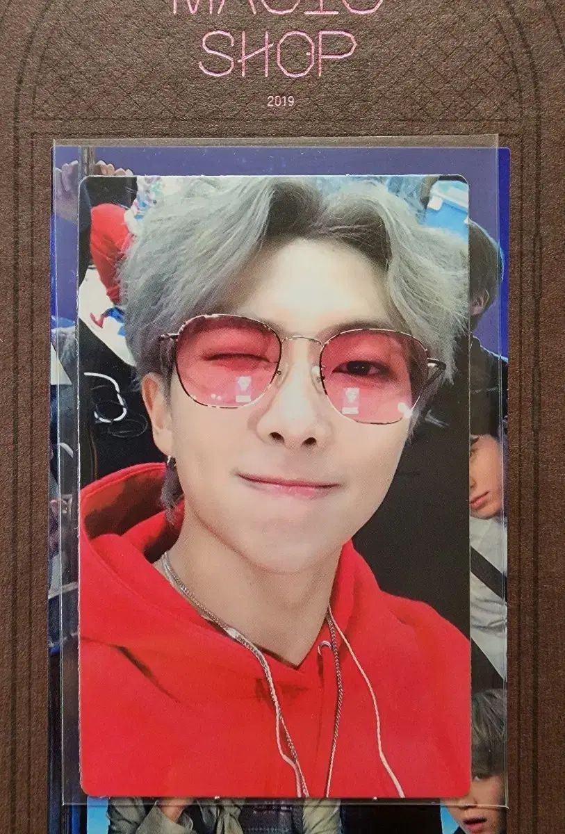 ディスカウント BTS(防弾少年団・バンタン) 日本 MAGIC SHOP JAPAN DVD