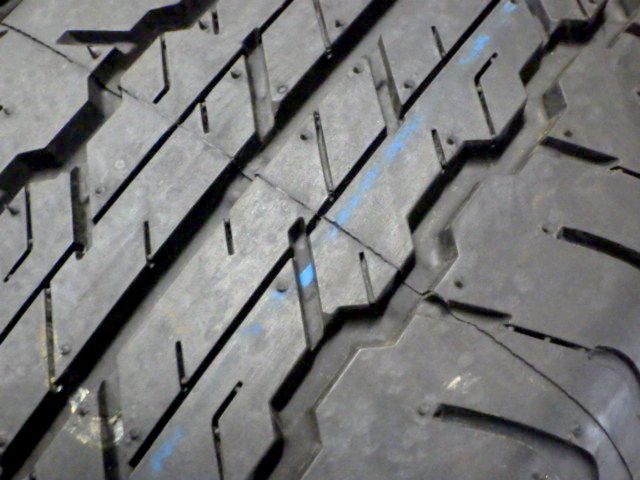 新車外し◆DUNLOP