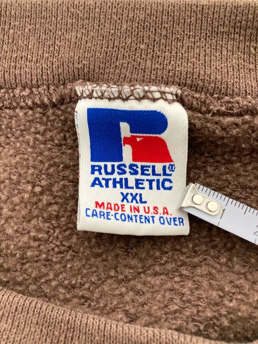 90s Russell