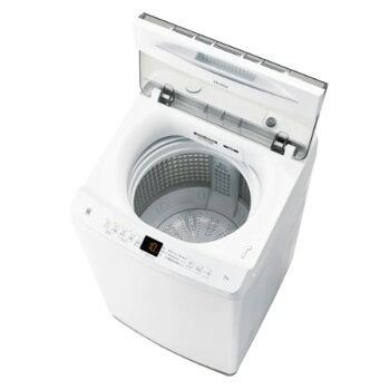 名古屋市近郊限定送料設置無料　2022年製ハイアール全自動洗濯機6.0kg 名古屋市近郊限定送料設置無料 2022年製ハイアール全自動洗濯機6.0