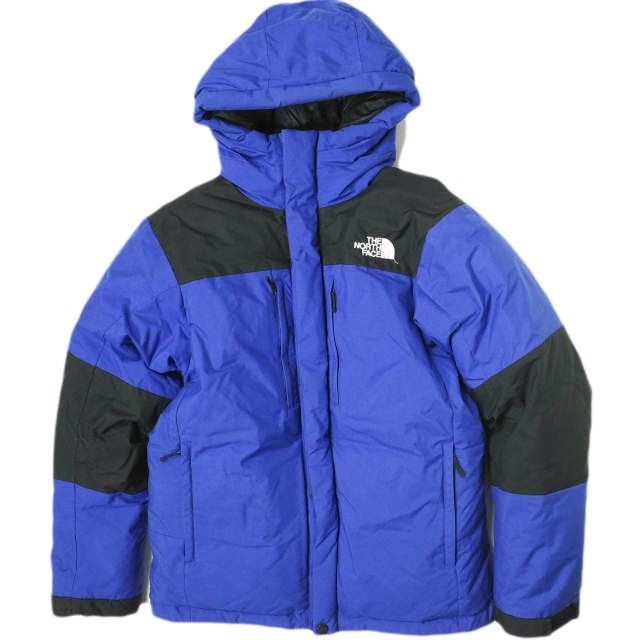 THE NORTH FACE ザ・ノースフェイス HYVENT BALTRO JACKET Kid's ハ