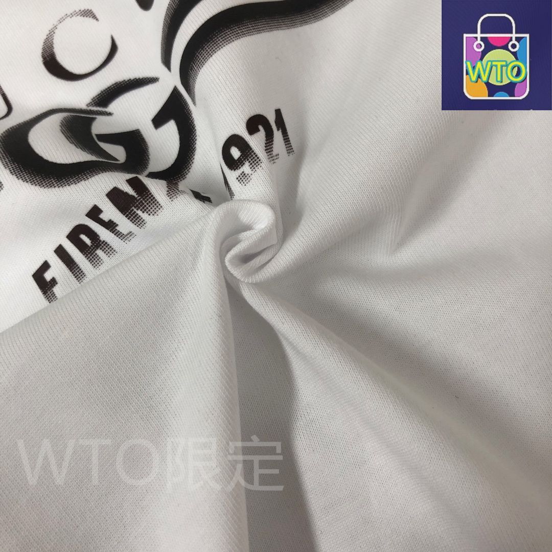 高品質コットンで快適な着心地