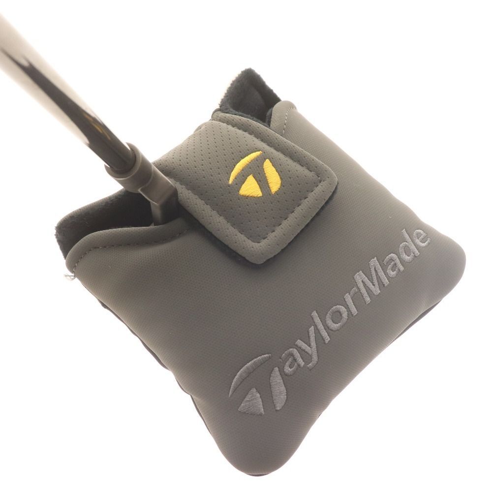 □ テーラーメイド パター スパイダー ツアーX GSS X1 ツアー支給品