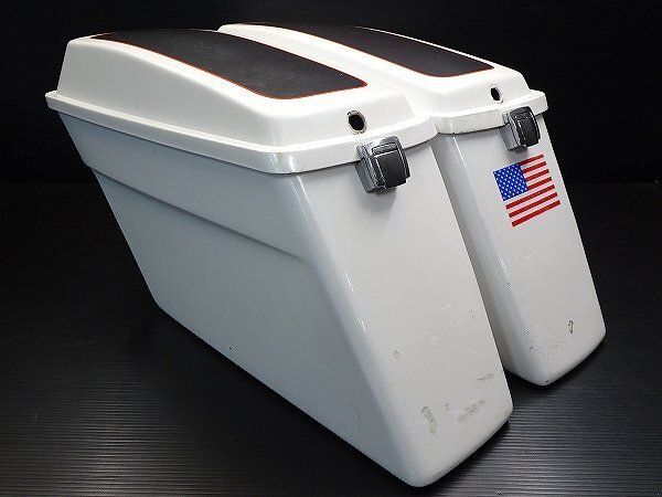 パニアケース ♪