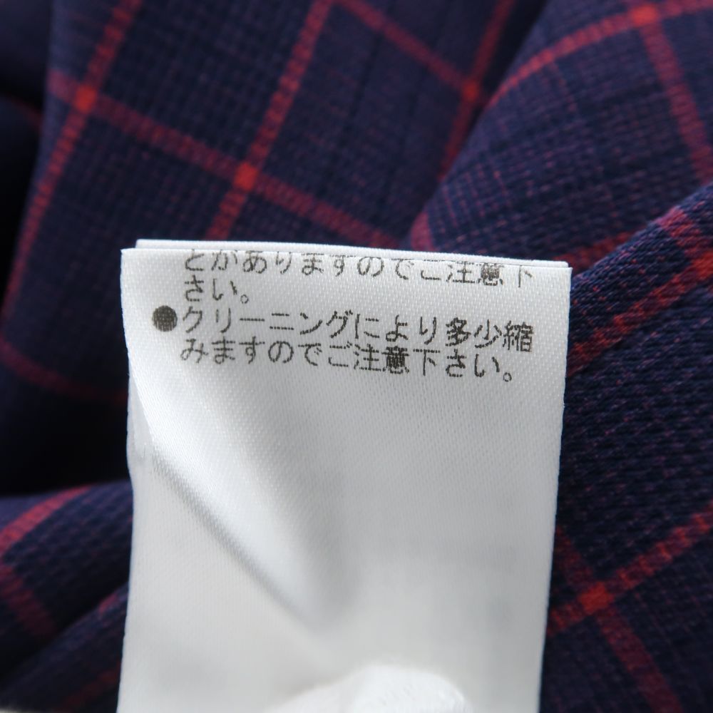 美品 MONSIEUR NICOLE ムッシュニコル 926-3501 テーラード