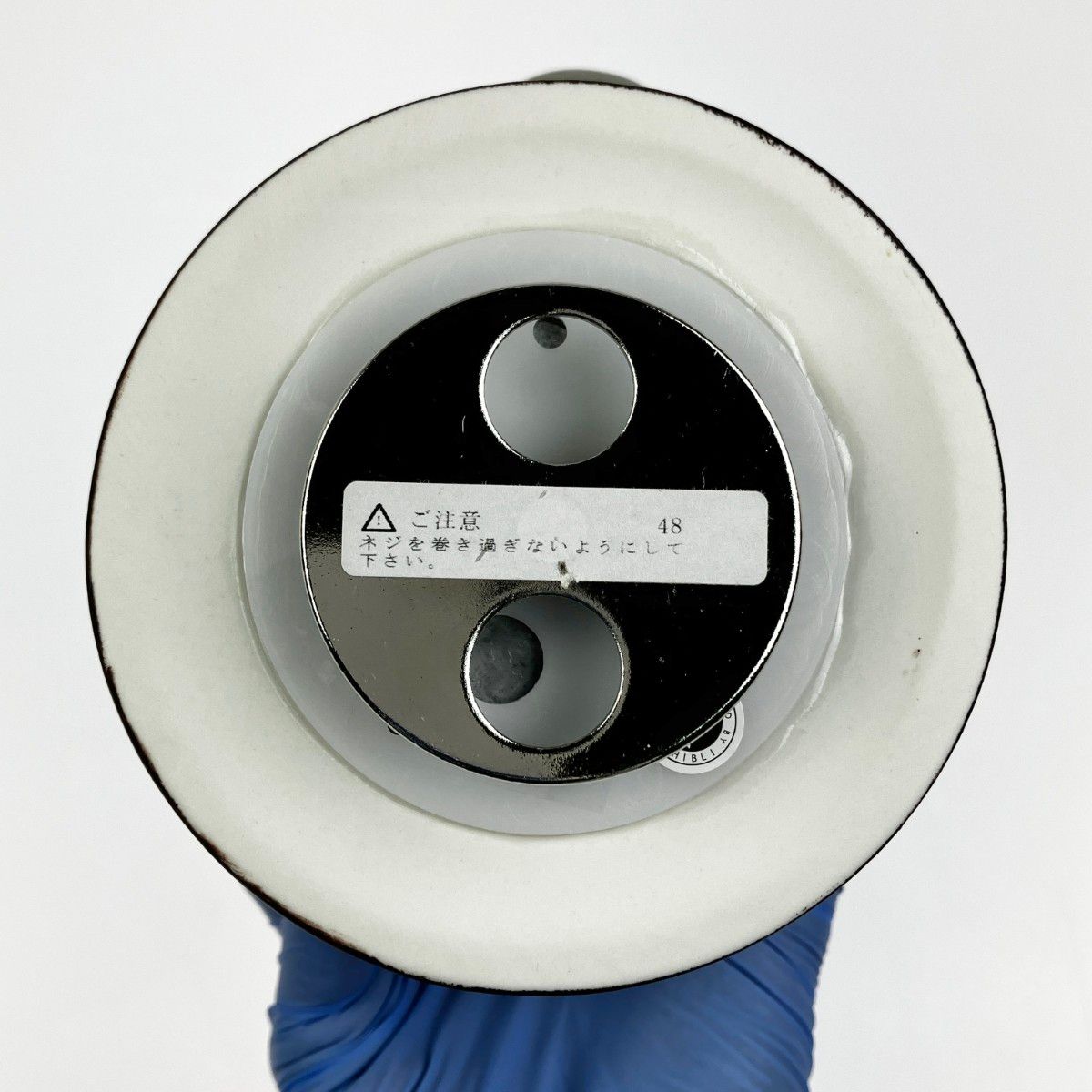 磁器オルゴール