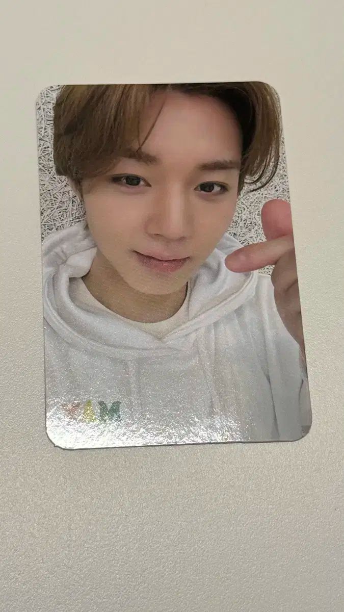 パクジフン MY COLLECTION MAKESTAR トレカ パクジフン MY COLLECTION MAKESTAR トレカ パクジフン MY COLLECTION